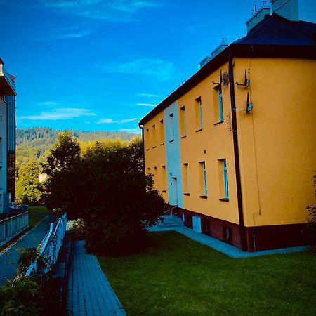 Cristal Apartament Krynica - Zdroj المظهر الخارجي الصورة