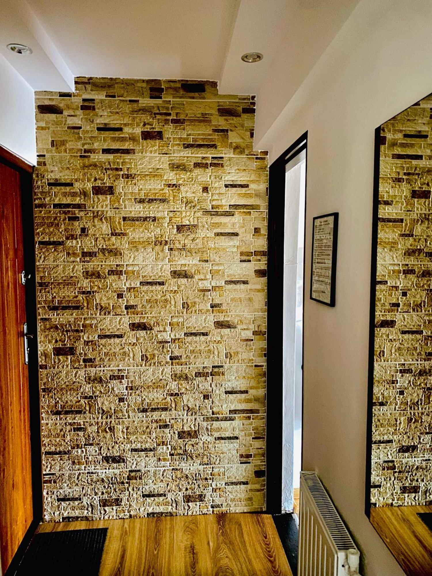 Cristal Apartament Krynica - Zdroj المظهر الخارجي الصورة