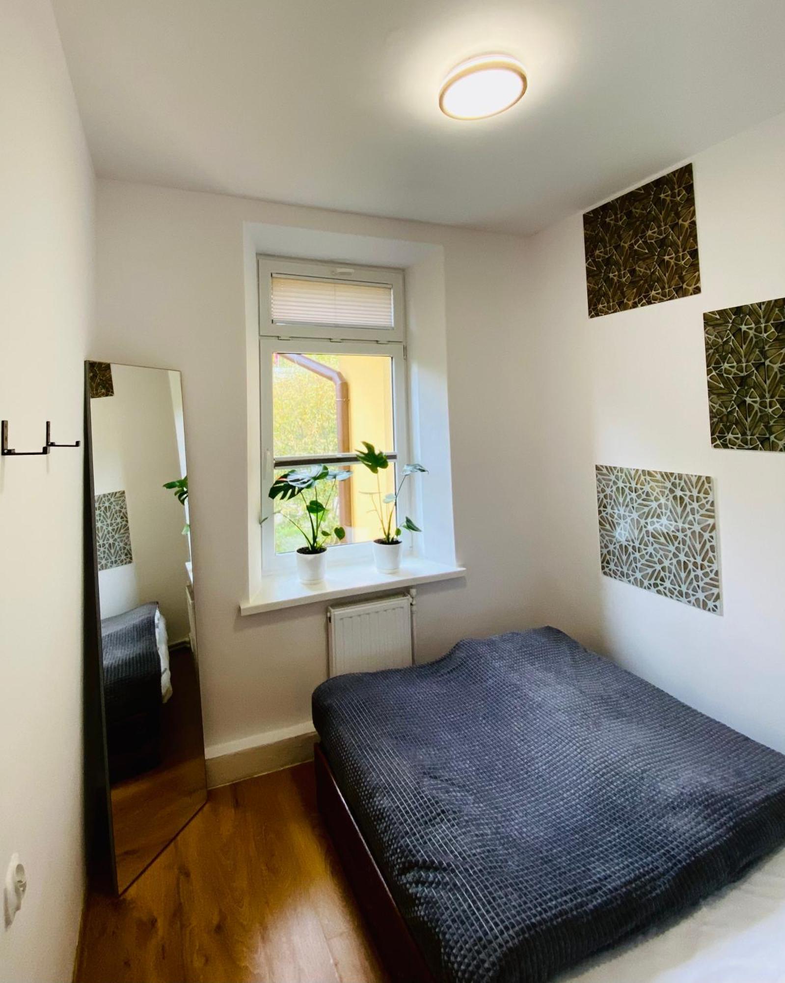 Cristal Apartament Krynica - Zdroj المظهر الخارجي الصورة