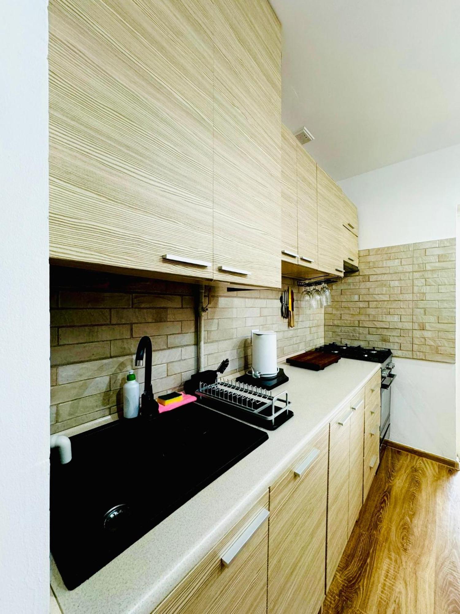 Cristal Apartament Krynica - Zdroj المظهر الخارجي الصورة
