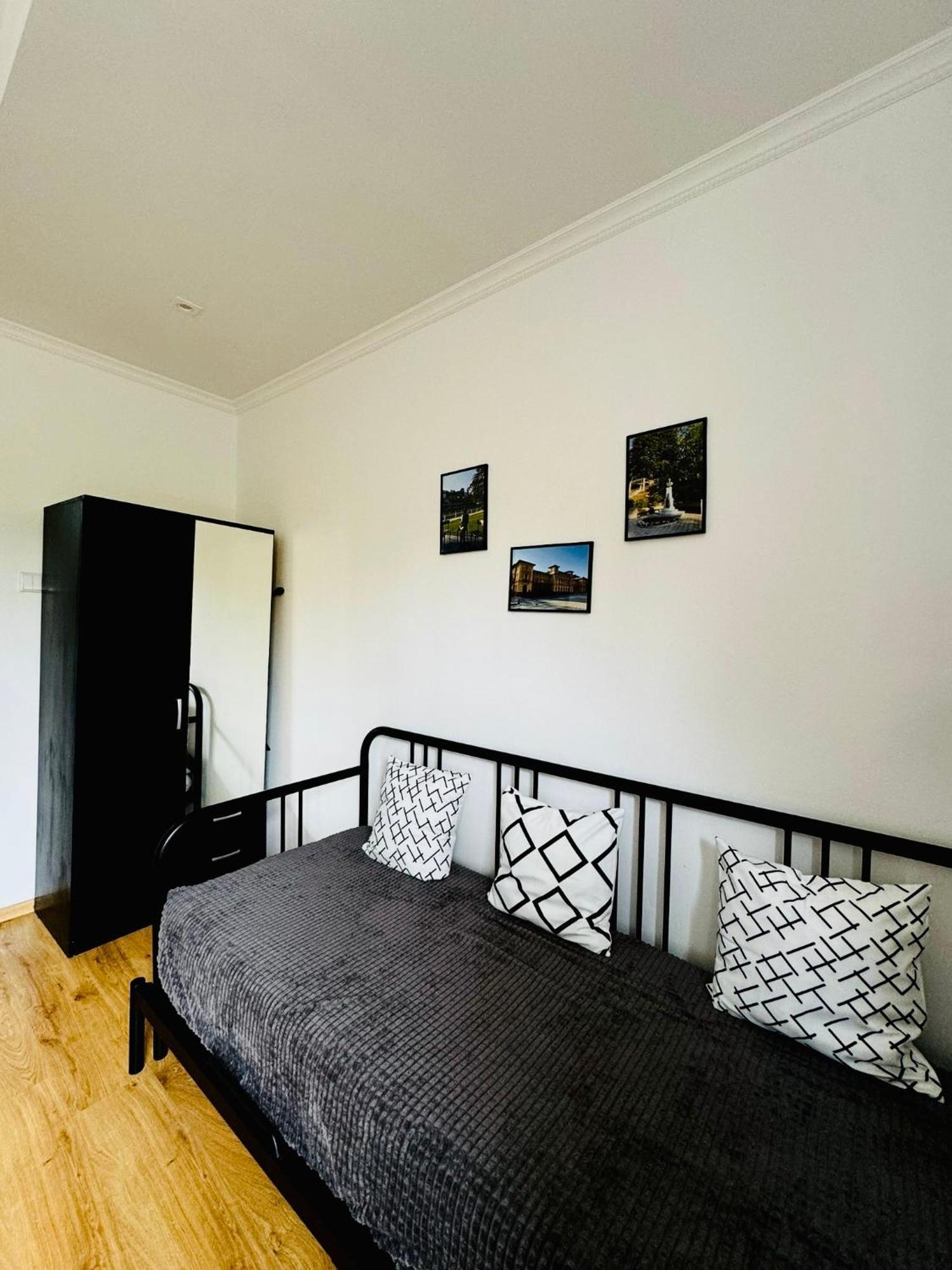 Cristal Apartament Krynica - Zdroj المظهر الخارجي الصورة